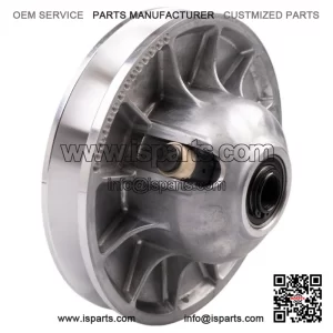 Secondary Drive Clutch for Polaris Ranger, Sportsman 800 Quad Bike