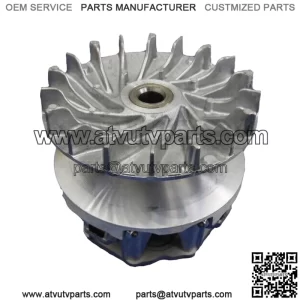 DRIVE CONVERTER ASSEMBLY for TERYX / TERYX4 2014-2015