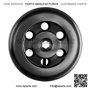 Clutch Pressure Plate for Yamaha YFZ450 (2004-2008) and YFZ450R (2009-2010) ATV