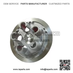 YAMAHA YZ250F WR250F Clutch Pressure Plate 5HD-16351-00-00 (NEW 2001-2013)