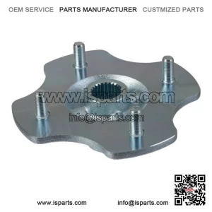 Rear Wheel Hub for Honda TRX250 300 420 Off Road ATV Quad Bike