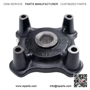 Front ATV Wheel Hub for Can-Am Commander 800, 1000