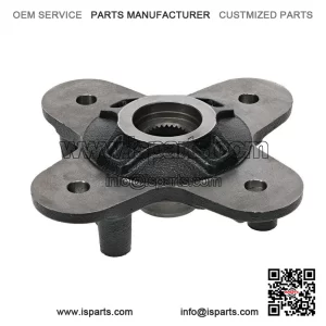 Front ATV Wheel Hub for Polaris General 1000 (2018-2019) and RZR 900 (2021-2022)