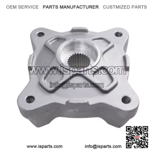 Front ATV Wheel Hub for Polaris RZR 570 EFI (2012-2013) UTV