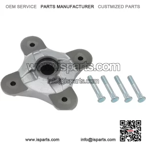 Wheel Hub for Polaris Sportsman and Scrambler ATV