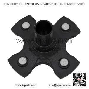 Rear Wheel Hub for Suzuki LTA450, 700, 750 ATV