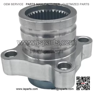 Disc Brake Hub for Yamaha Raptor 700 and YFZ 2006 ATV