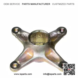 YAMAHA YFZ 450R 450X YFZ450R Rear Sprocket Hub Collar (NEW 2009-2022)