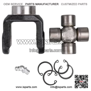 Front Propshaft Yoke for Can-Am Commander and Outlander ATV UTV