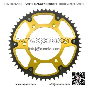 Stealth Rear ATV UTV Sprocket (48 Tooth) for Gas Gas WILD HP 450 Quad (2004-2006)