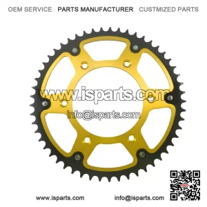 Stealth Rear ATV UTV Sprocket (51 Tooth) for Yamaha YFZ350 Banshee (1989-2014)