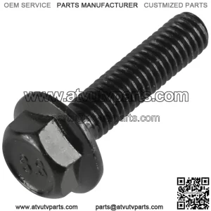 Yamaha Raptor 80 2002 2003 2004 2005 2006 2007 Flanged Head Clutch Bolt