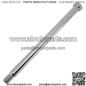 Yamaha Blaster YFS200 1988-2006 / M11 X 1.5 Swingarm Pivot Shaft Bolt