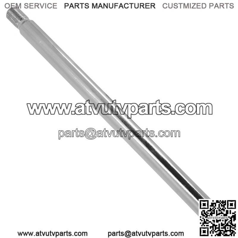 Yamaha Blaster YFS200 1988-2006 / M11 X 1.5 Swingarm Pivot Shaft Bolt - Image 3