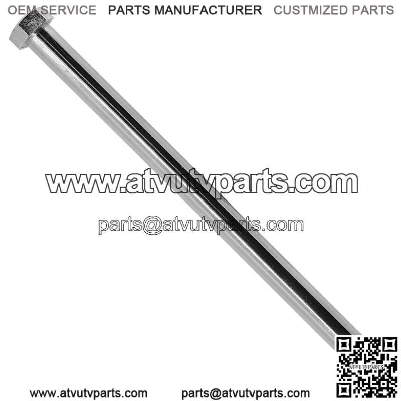 Yamaha Blaster YFS200 1988-2006 / M11 X 1.5 Swingarm Pivot Shaft Bolt - Image 4
