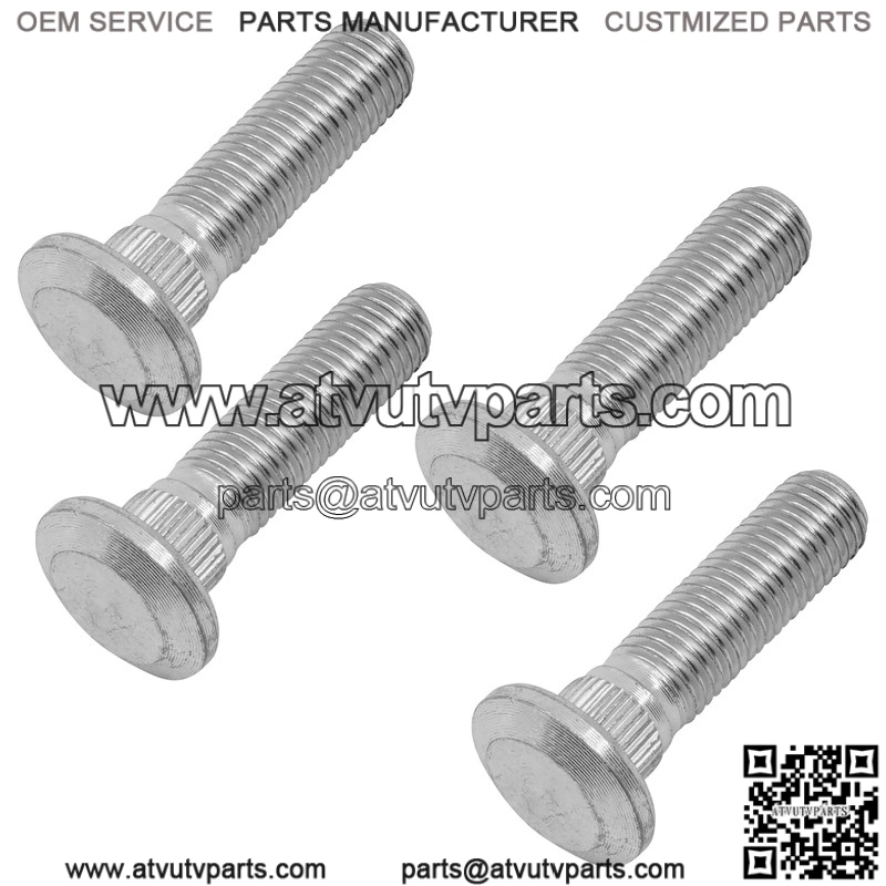John Deere RSX850i Gator Utility Vehicle M169164 M159854 Wheel Hub Bolt