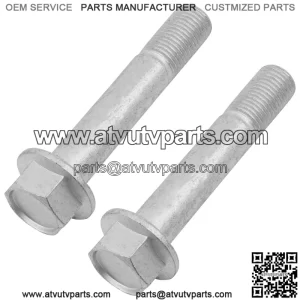 Honda Rancher 420 TRX420 2x4 4x4 2007-2014 52101-HP5-600 Swing Arm Pivot Bolt