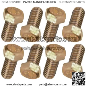 Polaris Sportsman 800 4x4 2007 2008 2009 2010 2011 8 Rear Disc Stud Bolt