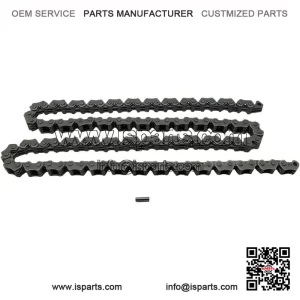 Cam Chain for Kawasaki KFX400, Suzuki LT-Z400 and QuadSport Z400