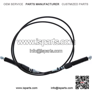Gear Shift Cable for Polaris Ranger Full 570 18-20