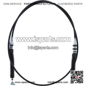 Gear Shift Cable for Can-Am Commander 1000R Max XT-P 22-23