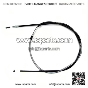 Rear Hand Brake Cable for Yamaha YFZ450 (2009-2020) ATV Quad Bike