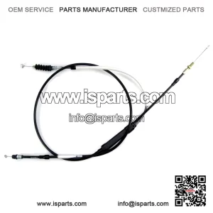 Throttle Cable for Polaris 250 Trailblazer (1999-2006) and Xplorer (2000-2002) ATV Quad Bike