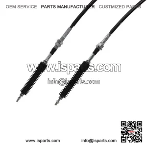 Gear Shift Cable for Kawasaki Mule Pro FX KAF820F (2015-2023) UTV