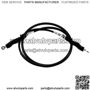 SHIFT CONTROL CABLE for MULE 600 / 610 SX 2005-2022 - 54010-0014
