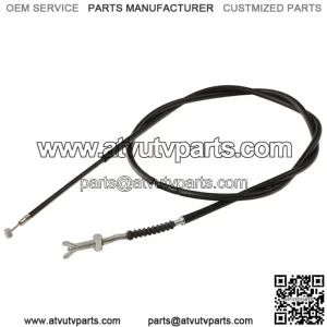 PARKING BRAKE CABLE for BRUTE FORCE 750 / 650 2007-2023