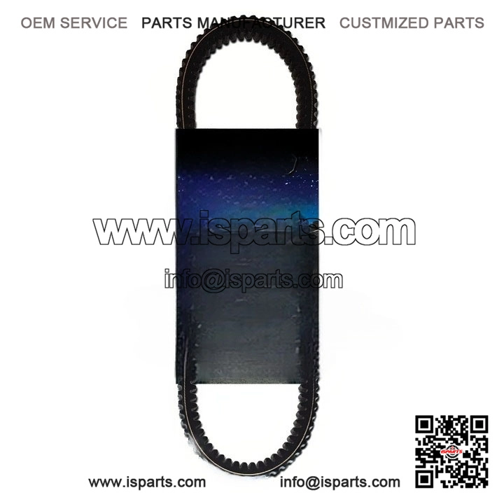 Off Road Drive Belt for Polaris RZR Pro XP XP Turbo