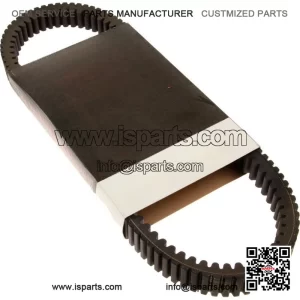 XTX2249 ATV Drive Belt Replacement for Polaris Ranger 700 07-09