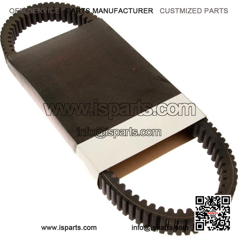 XTX2249 ATV Drive Belt Replacement for Polaris Ranger 700 07-09