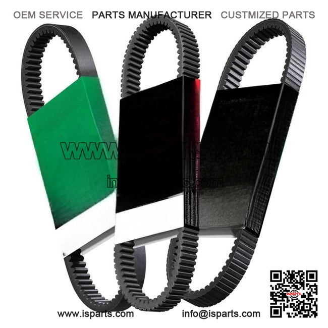 XTX2256 Drive Belt for SXS Off Road UTV ATV Quad Bike