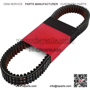 CVT Drive Belt for Polaris Ranger Diesel 1000 15-18 ATV UTV