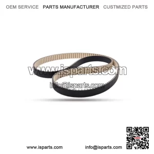 XTX2241 ATV UTV Drive Belt for Yamaha Grizzly Kodiak Rhino 700
