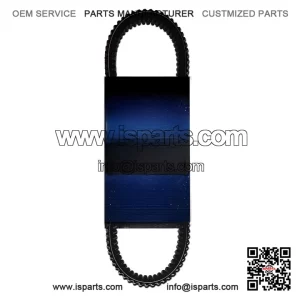 World's Best Drive Belt for Kawasaki Teryx 1000 SXS Off Road UTV