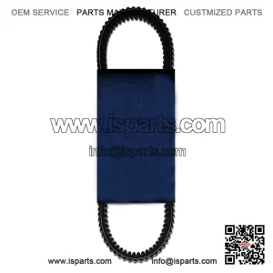 World's Best Drive Belt Race Series for Polaris RZR Turbo Off Road