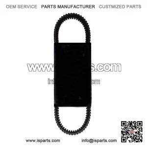 World's Best Drive Belt Race Series for Polaris Pro R (2022-2025) ATV UTV