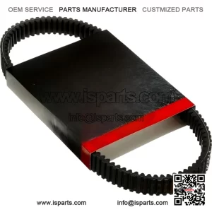 CVT Drive Belt for ATV UTV - RVS-R1 (3/16 Inch x 41 Inch)