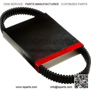 CVT Drive Belt for ATV UTV - RVS-R1 (7/32 Inch x 39.25 Inch)