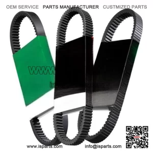 Drive Belt for Arctic Cat Off Road UTV ATV Quad Bike - XTX XTX2243