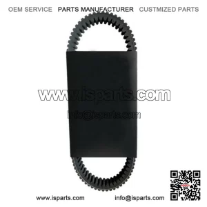 Severe Duty Drive Belt for Kawasaki Brute Force and Teryx 650, 750
