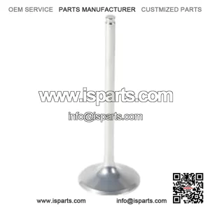 Titanium Intake Valve for Suzuki LTR450 ATV