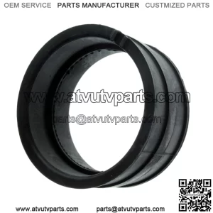 AIR FILTER DUCT JOINT for BRUTE FORCE / PRAIRIE / KFX 2002-2024