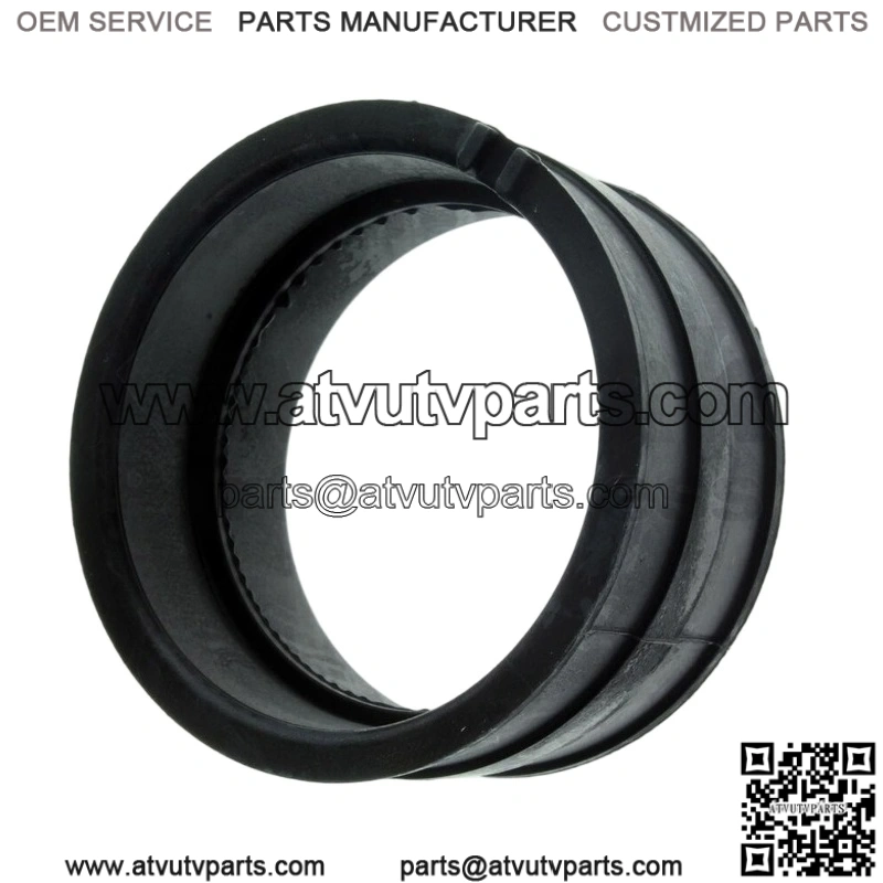 AIR FILTER DUCT JOINT for BRUTE FORCE / PRAIRIE / KFX 2002-2024