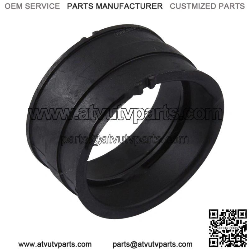 AIR FILTER DUCT JOINT for BRUTE FORCE / PRAIRIE / KFX 2002-2024 - Image 3