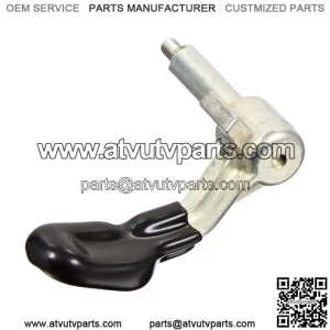 Thumb Throttle Lever 1NV-2625G-01-00 for 1987-2004 Yamaha YFM350X WARRIOR 350