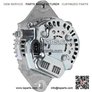 Alternator for Kubota RTV1140 2009