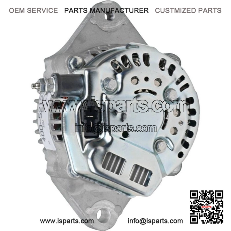 Alternator for Kubota RTV1140 2009